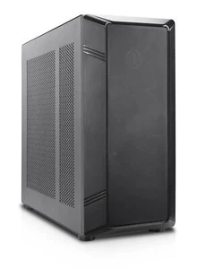Rosewill Helium NAS Black ATX Mid Tower Computer Case - Picture 1 of 10