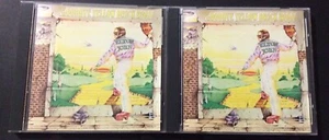 Elton John - Goodbye Yellow Brick Road CD- 2 Disc's - MCAD2-6894 DIDX-87-88 - Imagen 1 de 20