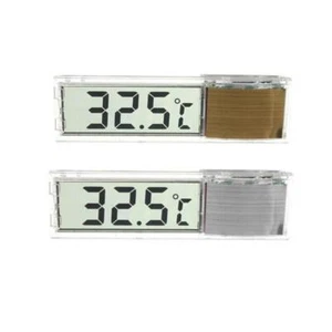 Digital Aquarium Thermometer Fish Reptile Tank Temperature✅ - Picture 1 of 10