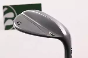 Taylormade Milled Grind 4 Lob Wedge / 58 Degree / X-Flex Project X Shaft - Picture 1 of 6
