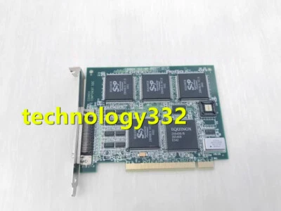 1PC used  Equinox SST-16P 910277-001/F  #YY - Image 1 of 3