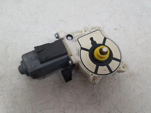SAAB 9-3 WINDOW REG MOTOR (PASSENGER SIDE REAR) 12758921, 12842437 2005-2015 - Picture 1 of 5