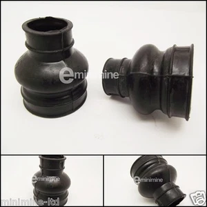 Classic Mini Driveshaft Gaiter For PRE 1974 PAIR 21A963 GSV1192 drive shaft yoke - Picture 1 of 1
