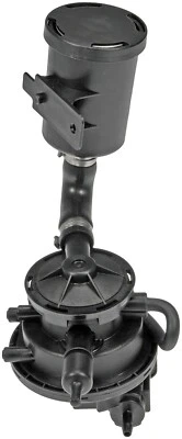 Compatível com 2015-2016 Audi A3 2.0L sistema de emissões evaporativas bomba de detecção de vazamento Dorman - Imagem 1 de 4