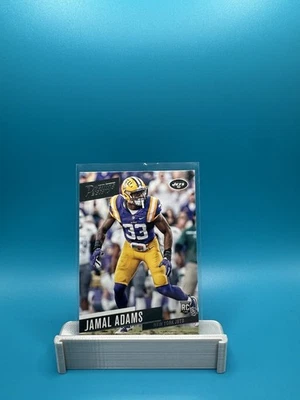 2017 Panini Prestige #275 Jamal Adams Jets Rookie - Image 1 of 2