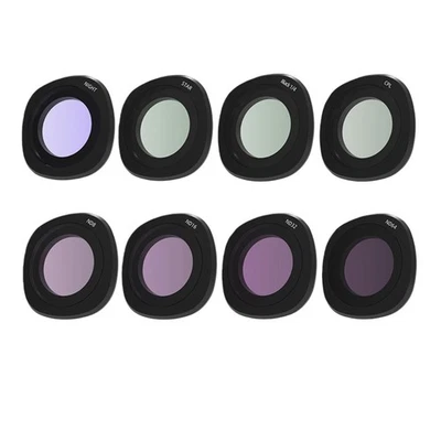 ND Filters with CPL UV for DJI NEO2 Cameras Offering Variable Light Control - Image 1 of 3