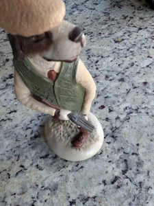 ROBERT HARROP COUNTRY COMPANIONS LABRADOR RETRIEVER MADE IN ENGLAND - Bild 1 von 8