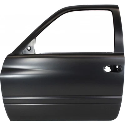 For Dodge Ram 1500/2500/3500 Door Shell 1994-2002 Driver Side Front CH1300110 - Image 1 of 4