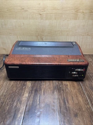 Purificador de Aire ORECK XL Profesional Signature Series AIR8SD Tipo 3 Ionizador Marrón Foto 1 de 4