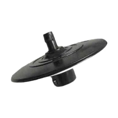 Tappo Di Collegamento Della Valvola Di Scarico Del WC Adatto Al Modello 3972. - Immagine 1 di 4