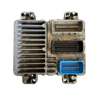 08-09 Cadillac Escalade Chevrolet Tahoe Hybrid Engine Control Module Unit OEM - Image 1 of 3