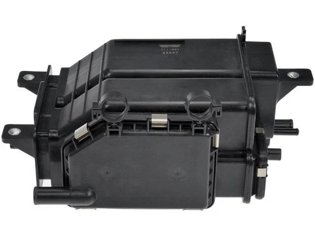 Dorman 72RZ64R Carbon Canister Fits 2004-2008 Subaru Forester 2.5L H4 Foto 1 de 1