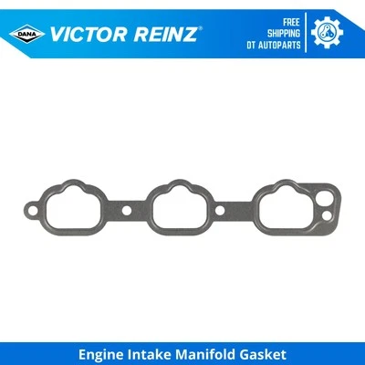 Прокладка впускного коллектора двигателя для Mercedes-Benz C240 2001-2005 годов выпуска Victor Reinz 2002 - Изображение 1 из 2