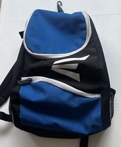 Easton Jugend Baseball Rucksack hängend Schläger Ausrüstung Aufbewahrung Taschen Canvas - Bild 1 von 4