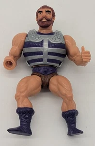 FISTO Vintage 1984 Masters Of The Universe MOTU Action Figure No fist - Picture 1 of 2
