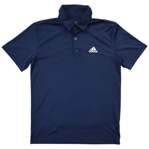 Camisa polo Adidas para hombre talla XS azul manga corta - Imagen 1 de 9