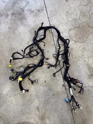 GENUINE OEM MOPAR Headlamp To Dash Wiring 2021 Dodge Charger SXT GT 68498646AC - Image 1 of 4