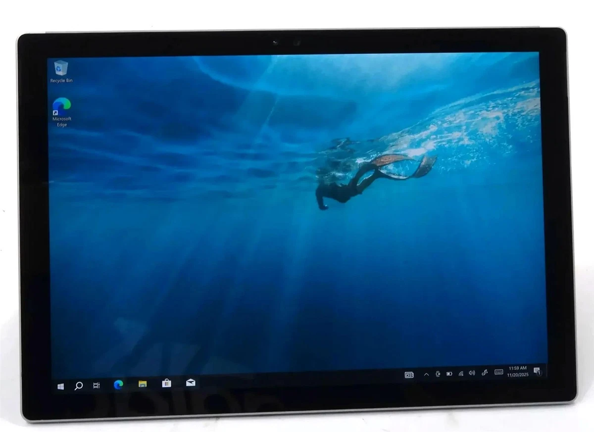 Microsoft Surface Pro 4 Tablets for sale | eBay