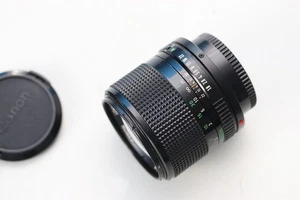Canon FD 1,8/85mm, sehr guter Zustand! - Bild 1 von 4