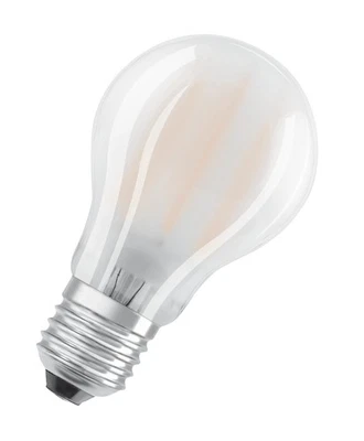 OSRAM Lampada LED dimmerabile Superstar con resa cromatica particolarmente eleva - Immagine 1 di 2