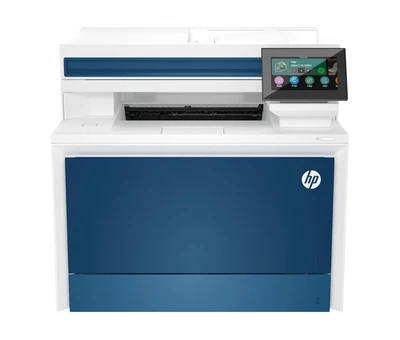 HP Color LaserJet Pro MFP 4301fdn Certified Refurbished, AI-enabled - Image 1 of 4