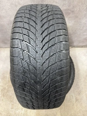 2 x 215/50 R17 95V WINTERREIFEN - Nokian WR Snowproof P (6,4mm) - Bild 1 von 4