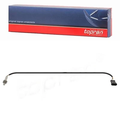 TOPRAN Sonda Lambda Compatible Con OPEL ASTRA F CALIBRA A VECTRA A+B 1.8 2.0 - Imagen 1 de 2