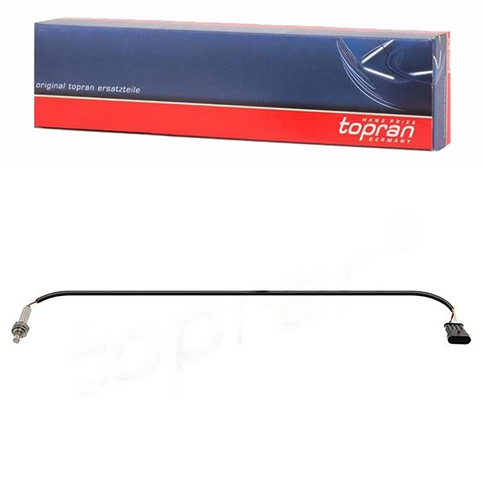 TOPRAN Sonda Lambda Compatibile Con OPEL ASTRA F CALIBRA A VECTRA A+B 1.8 2.0 - Immagine 1 di 2
