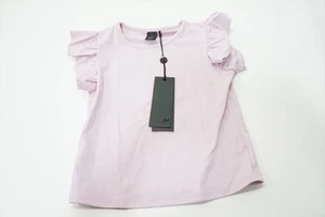 Greyson Golf Youth Sophia Polo GIRLS Size 5 Sunrise Regular 976A 01210671 New - Picture 1 of 5
