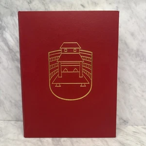 The World of Shakespeare by Anthony Burgess Signed & Numbered Limited Edition - Picture 1 of 24