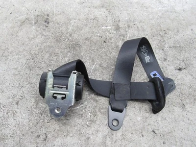 2004 2006 Mini Cooper Hard top right passenger side front seat belt retractor OE Foto 1 de 4