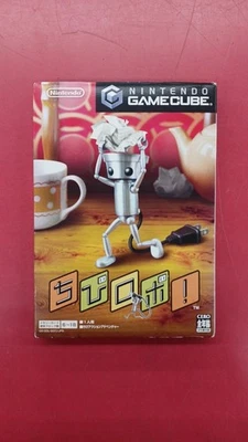 Nintendo Chibi Robo NINTENDO GAMECUBE - Image 1 of 4