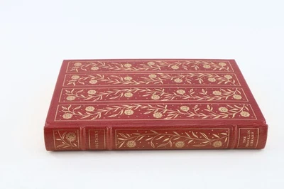 Voltaire Candidge and Zatig Limited Edition W/ Notes Franklin Library Leather - Image 1 of 4