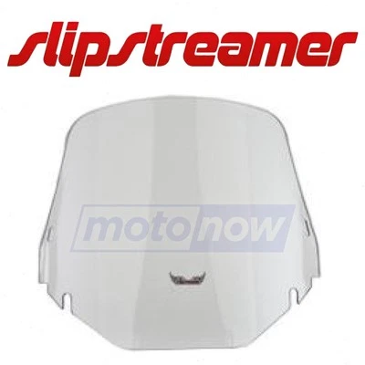 Slipstreamer Replacement Windshield for 1986-2003 Kawasaki ZG1200 Voyager ek - Image 1 of 4