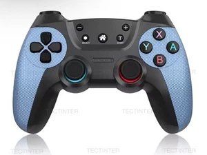 🎮 Wireless Pro Controller for Switch/Lite/OLED/PC/Android | 6-Axis Gamepad - Afbeelding 1 van 6