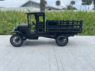 1923 Chevy 1-Ton Truck Black  - Image 1 of 2