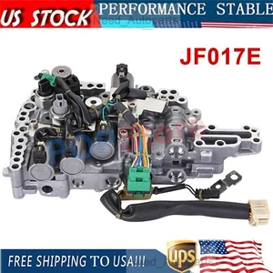 Cuerpo de válvula de transmisión CVT para Mitsubishi Outlander Altima X-Trail JF017E - Imagen 1 de 13