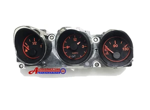 Alfa Romeo 156 Tacho Watch Fuel Gauge Temperature Indicator 60670604 6028129907 - Picture 1 of 2
