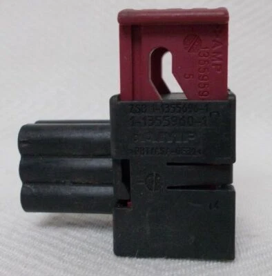 Se adapta a; conector de 6 cables Saab Foto 1 de 4