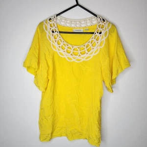 Country Road Top Size Small - D - Picture 1 of 3