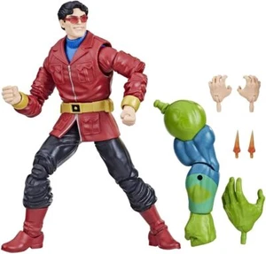 Hasbro Marvel Legends Series Marvels Wonder Man Avengers Marvel Classic Comic - Picture 1 of 3