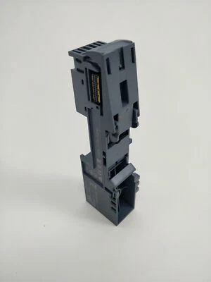 Siemens 6ES7193-6BN00-0NE0 Base Unit for Expansion of an ET 200SP Station - Image 1 of 4