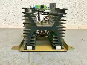 Regulator 14566-1 200V 400Hz 30V 50Hz 3 Phase 2.2Amps - Picture 1 of 9