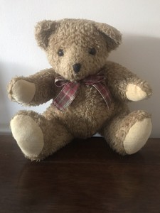 koala bear teddy tesco