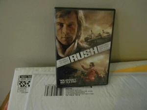 Rush (DVD, 2013) - Bild 1 von 1