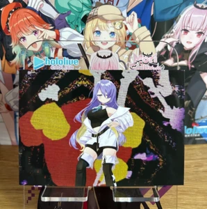 hololive 4. Fe. Unser helles Paradekonzertfoto - Nr. 111 Moona Hoshinova - Bild 1 von 1