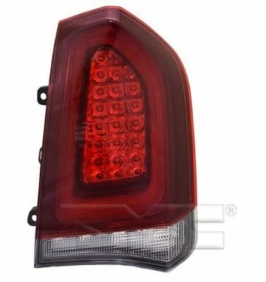 Luz trasera para Chrysler 300 S 2015-2017 lado del pasajero derecha Foto 1 de 2