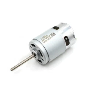 RS-775 DC 12V 18V 24V 36V 20000RPM High Speed Power Ball Bearing Electric Motor - Picture 1 of 8