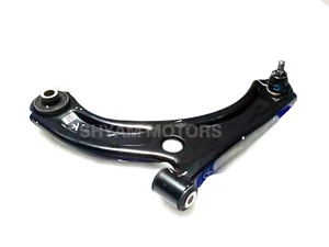 FRONT SUSPENSION ARM WISHBONE LEFT SIDE FOR SUZUKI BALENO 2ND GEN - Picture 1 of 3