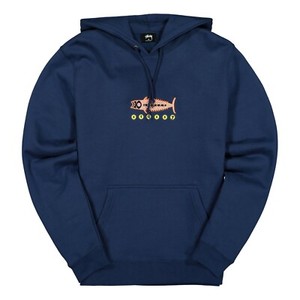 Las mejores ofertas en Sudaderas Stussy azul para De hombre | eBay